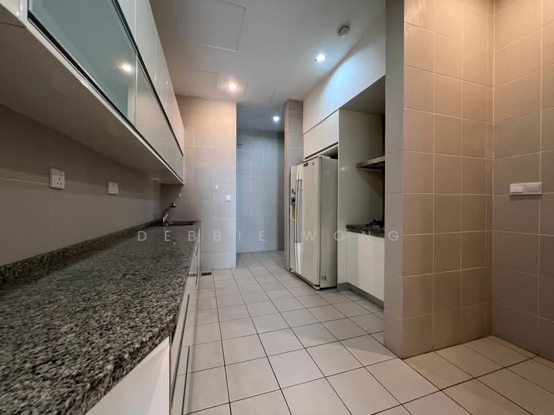 Suria Stonor untuk Untuk Dijual - RM 3,150,000, Apr 2026 - Kitchen - PropertyGuru.com.my