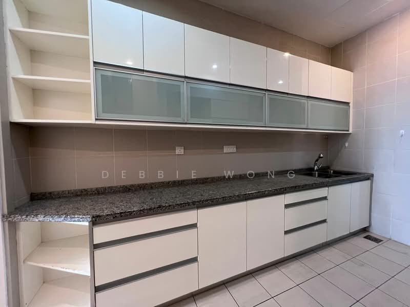 Suria Stonor untuk Untuk Dijual - RM 3,150,000, Apr 2026 - Kitchen - PropertyGuru.com.my