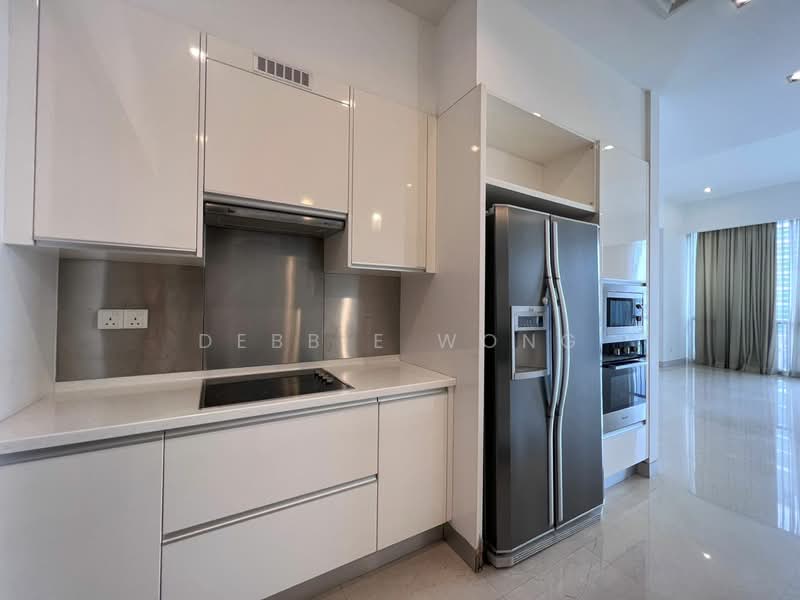 Suria Stonor untuk Untuk Dijual - RM 3,150,000, Apr 2026 - Kitchen - PropertyGuru.com.my