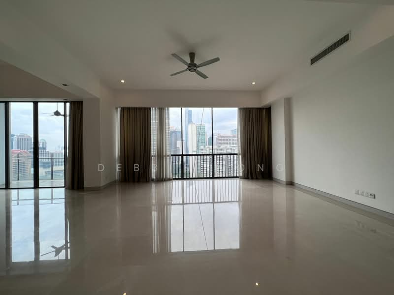 Suria Stonor untuk Untuk Dijual - RM 3,150,000, Apr 2026 - Living Room - PropertyGuru.com.my