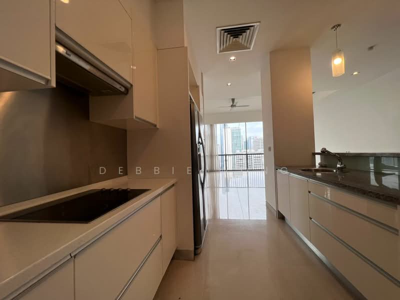 Suria Stonor untuk Untuk Dijual - RM 3,150,000, Apr 2026 - Kitchen - PropertyGuru.com.my
