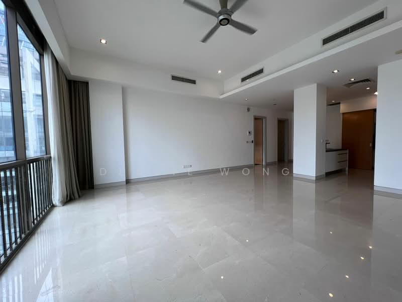 Suria Stonor untuk Untuk Dijual - RM 3,150,000, Apr 2026 - Living Room - PropertyGuru.com.my