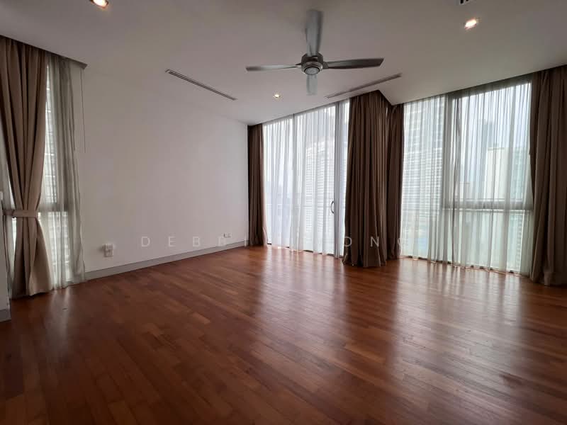 Suria Stonor untuk Untuk Dijual - RM 3,150,000, Apr 2026 - Living Room - PropertyGuru.com.my