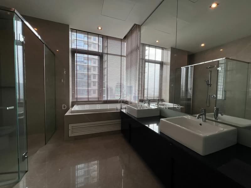 Suria Stonor untuk Untuk Dijual - RM 3,150,000, Apr 2026 - Bathroom - PropertyGuru.com.my