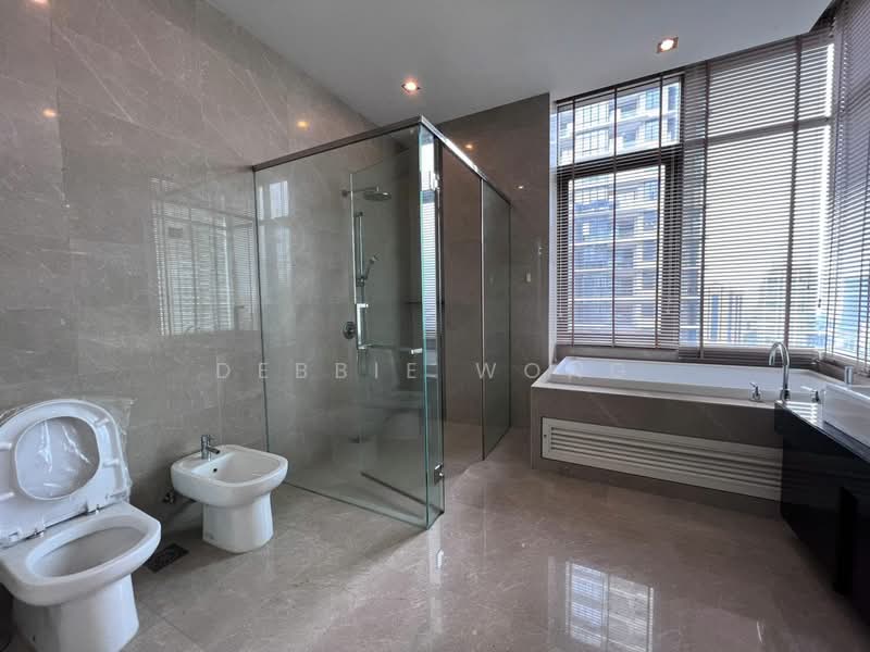 Suria Stonor untuk Untuk Dijual - RM 3,150,000, Apr 2026 - Bathroom - PropertyGuru.com.my