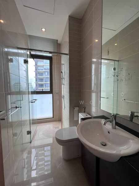 Suria Stonor untuk Untuk Dijual - RM 3,150,000, Apr 2026 - Bathroom - PropertyGuru.com.my