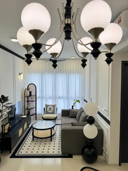 Service Residence for Rent at Sunway Velocity TWO - Ken Lee - PropertyGuru.com.my