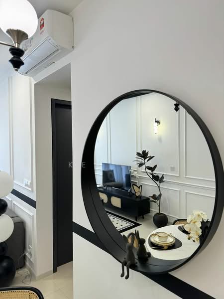 Service Residence for Rent at Sunway Velocity TWO - Ken Lee - PropertyGuru.com.my