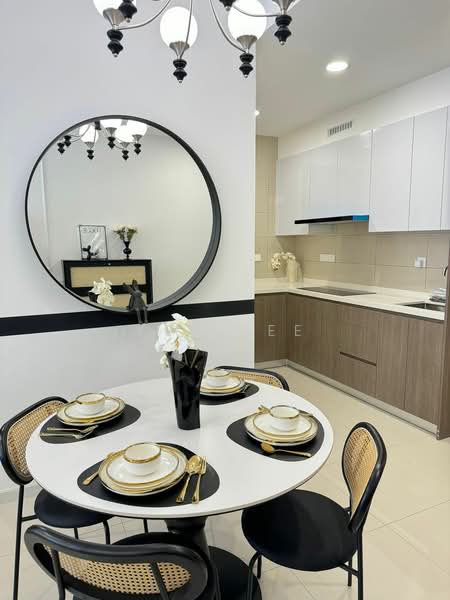 Service Residence for Rent at Sunway Velocity TWO - Ken Lee - PropertyGuru.com.my