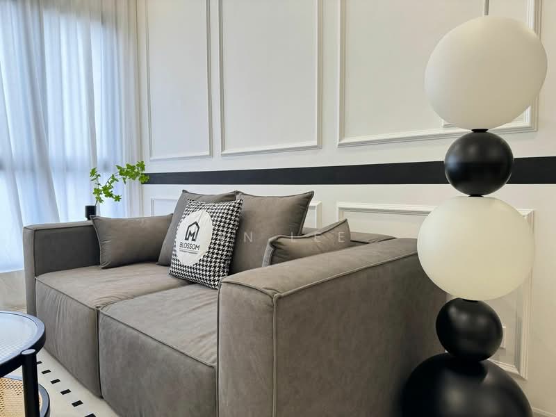 Service Residence for Rent at Sunway Velocity TWO - Ken Lee - PropertyGuru.com.my