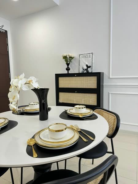 Service Residence for Rent at Sunway Velocity TWO - Ken Lee - PropertyGuru.com.my