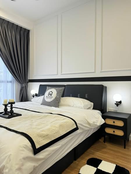 Service Residence for Rent at Sunway Velocity TWO - Ken Lee - PropertyGuru.com.my