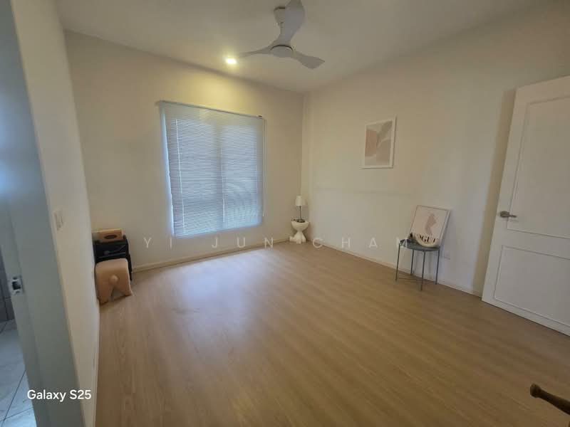 Service Residence for Rent at Savio @ Riana Dutamas - Yi Jun Cham - Interior - PropertyGuru.com.my