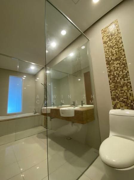 Bathroom 5