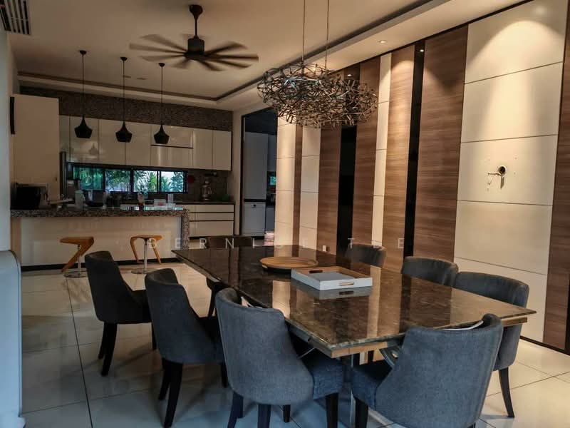 Bungalow for Sale in Johor Bahru (Johor) - Bernice Tee - Dining Room - PropertyGuru.com.my