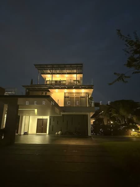 Bungalow for Sale in Johor Bahru (Johor) - Bernice Tee - Exterior - PropertyGuru.com.my