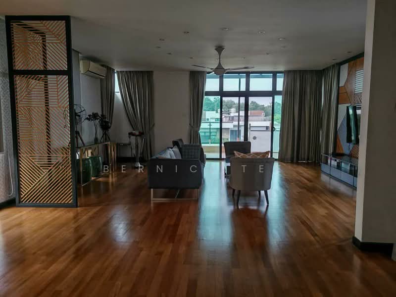 Bungalow for Sale in Johor Bahru (Johor) - Bernice Tee - Living Room - PropertyGuru.com.my