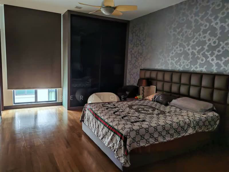 Bungalow for Sale in Johor Bahru (Johor) - Bernice Tee - Bedroom - PropertyGuru.com.my