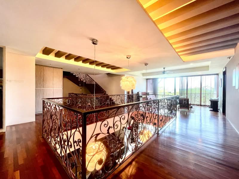 Bungalow for Sale in Shah Alam (Selangor) - Fauzi Abdullah - Interior - PropertyGuru.com.my