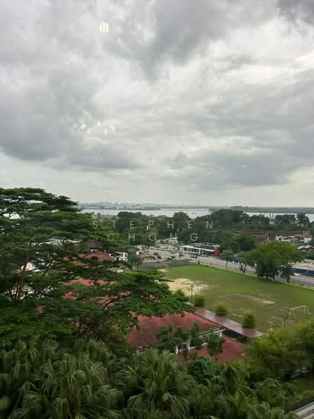Aloha Tower Condominium untuk Untuk Dijual - RM 520,000, Mac 2026 - View - PropertyGuru.com.my