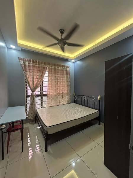 Condominium for Rent at KL Traders Square - CK Teong - Bedroom - PropertyGuru.com.my