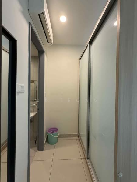 Condominium for Rent at KL Traders Square - CK Teong - Corridor - PropertyGuru.com.my