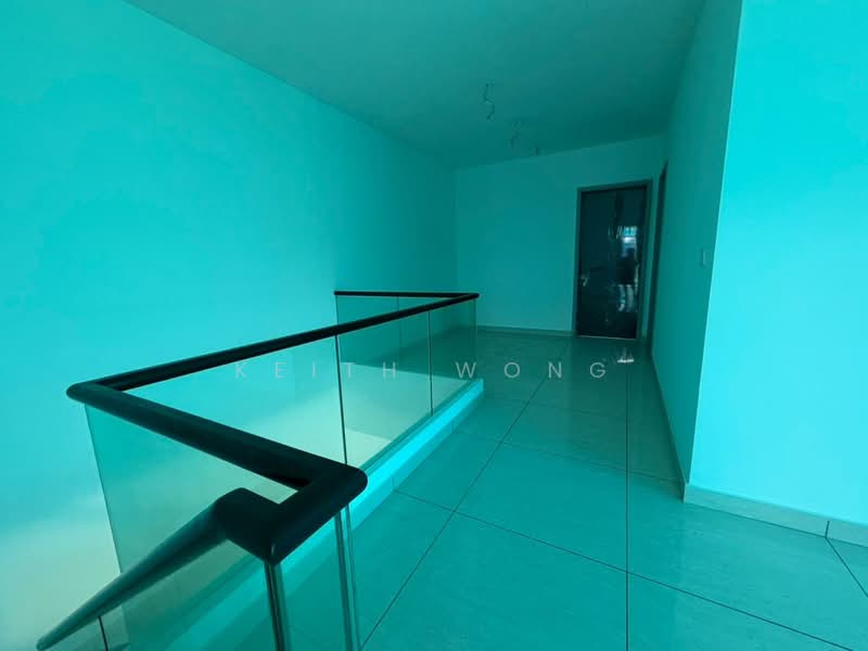 Cluster House for Sale in Horizon Hills (Iskandar Puteri (Nusajaya)) - Keith Wong - PropertyGuru.com.my