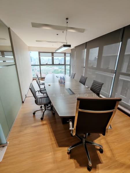 Office, Hotel & Retail @ 3 Towers untuk Untuk Disewa - RM 7,500 /bulan, Mac 2026 - Interior - PropertyGuru.com.my