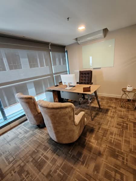 Office, Hotel & Retail @ 3 Towers untuk Untuk Disewa - RM 7,500 /bulan, Mac 2026 - Manager Room - PropertyGuru.com.my