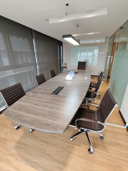 Office, Hotel & Retail @ 3 Towers untuk Untuk Disewa - RM 7,500 /bulan, Mac 2026 - Meeting Room - PropertyGuru.com.my
