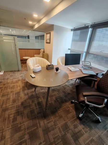 Office, Hotel & Retail @ 3 Towers untuk Untuk Disewa - RM 7,500 /bulan, Mac 2026 - Director Room - PropertyGuru.com.my