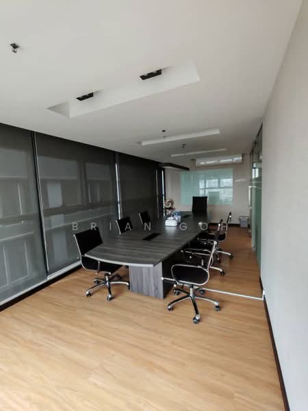 Office, Hotel & Retail @ 3 Towers untuk Untuk Disewa - RM 7,500 /bulan, Mac 2026 - Meeting Room - PropertyGuru.com.my