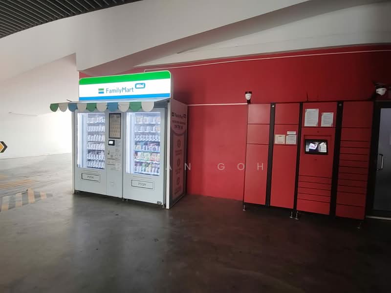 Office, Hotel & Retail @ 3 Towers untuk Untuk Disewa - RM 7,500 /bulan, Mac 2026 - Exterior - PropertyGuru.com.my