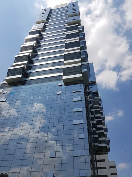 Office, Hotel & Retail @ 3 Towers untuk Untuk Disewa - RM 7,500 /bulan, Mac 2026 - Exterior - PropertyGuru.com.my