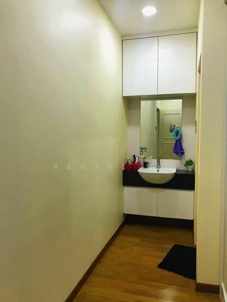 Cluster House for Sale in Taman Adda Heights (Tebrau) - Regine Ng - Bathroom - PropertyGuru.com.my