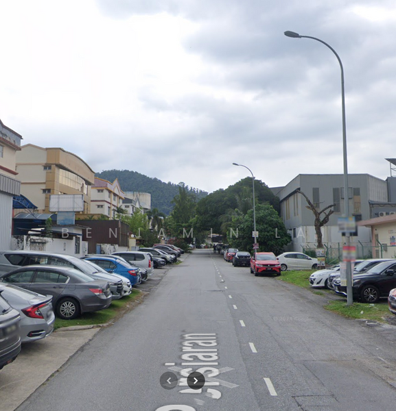 Kawasan Perindustrian Desa Aman 3 Storey Semi-D Factory For Sale/ Rent untuk Untuk Dijual - RM 6,500,000, Mac 2026 - Exterior - PropertyGuru.com.my