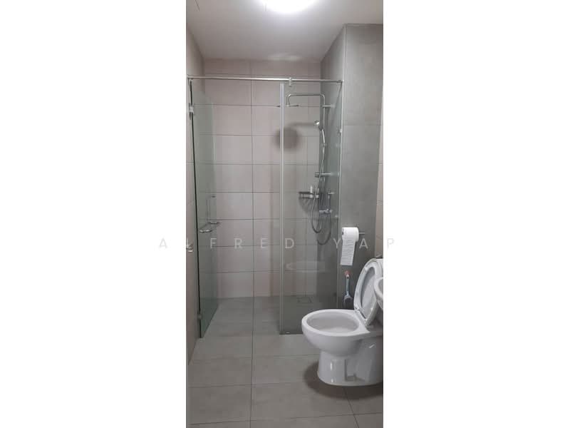 The Elysia Park Residence untuk Untuk Disewa - RM 2,800 /bulan, Mac 2026 - Bathroom - PropertyGuru.com.my