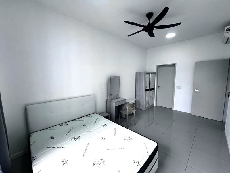 Savvy @ Riana Dutamas untuk Untuk Disewa - RM 2,200 /bulan, Mac 2026 - Bedroom - PropertyGuru.com.my