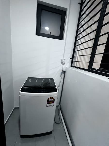 Savvy @ Riana Dutamas untuk Untuk Disewa - RM 2,200 /bulan, Mac 2026 - Interior - PropertyGuru.com.my