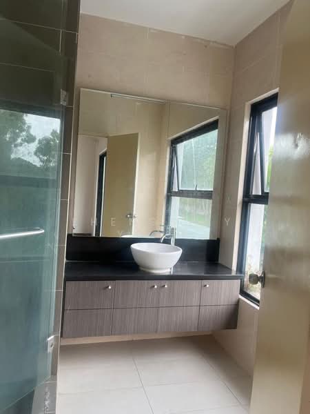 3-storey Terraced House for Sale in Sungai Besi (Kuala Lumpur) - Khengsley Yong - Bathroom - PropertyGuru.com.my