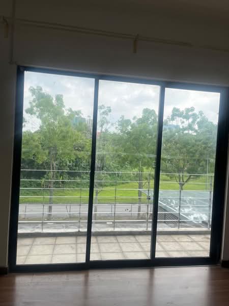 3-storey Terraced House for Sale in Sungai Besi (Kuala Lumpur) - Khengsley Yong - Balcony - PropertyGuru.com.my