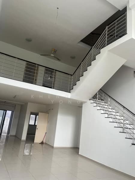 3-storey Terraced House for Sale in Sungai Besi (Kuala Lumpur) - Khengsley Yong - Interior - PropertyGuru.com.my