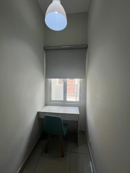 Terraced House for Rent in Sepang (Selangor) - Stella Foo - Study - PropertyGuru.com.my