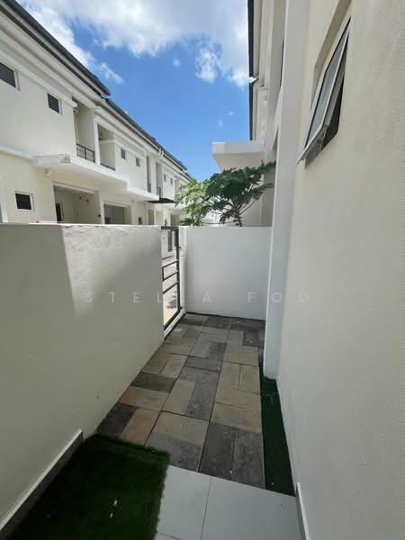 Terraced House for Rent in Sepang (Selangor) - Stella Foo - Exterior - PropertyGuru.com.my