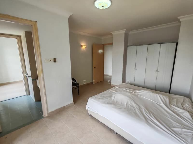 Condominium for Sale at The Straits View Condominium - Vince Soo - Bedroom - PropertyGuru.com.my