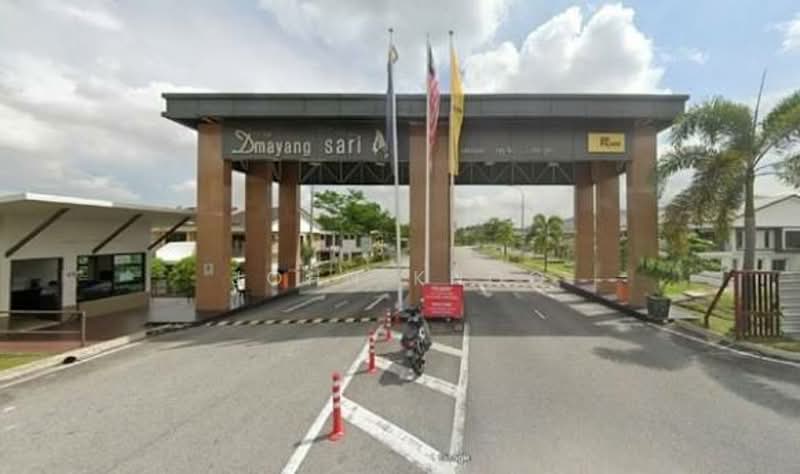 Terraced House for Sale in Nilai (Negeri Sembilan) - John Khoo - Exterior - PropertyGuru.com.my