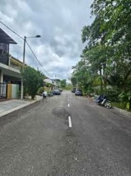 Terraced House for Sale in Nilai (Negeri Sembilan) - John Khoo - Exterior - PropertyGuru.com.my