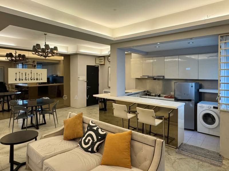 For Sale - Aman Sari Lofts