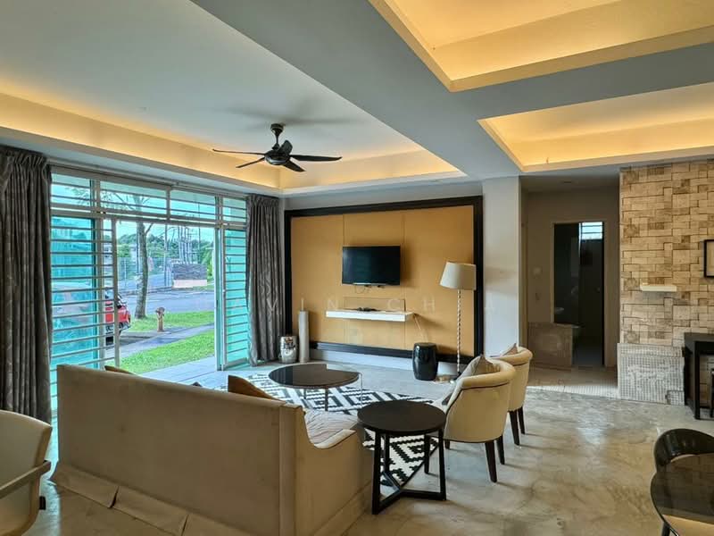 For Sale - Aman Sari Lofts