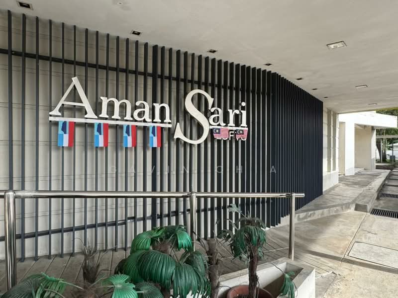 For Sale - Aman Sari Lofts